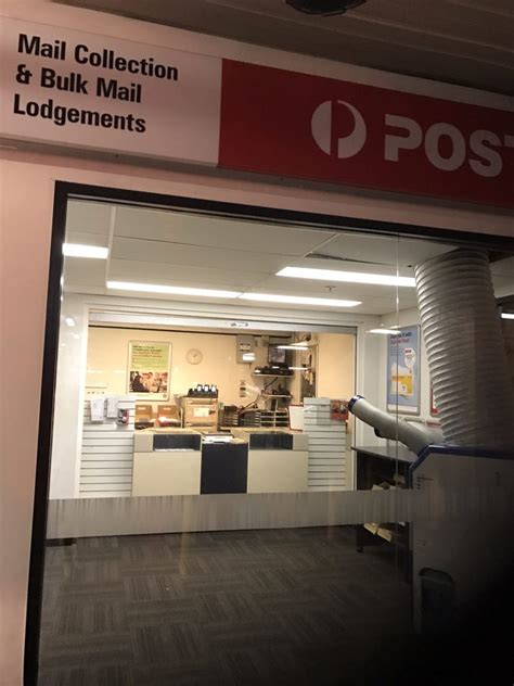 bondi junction post office